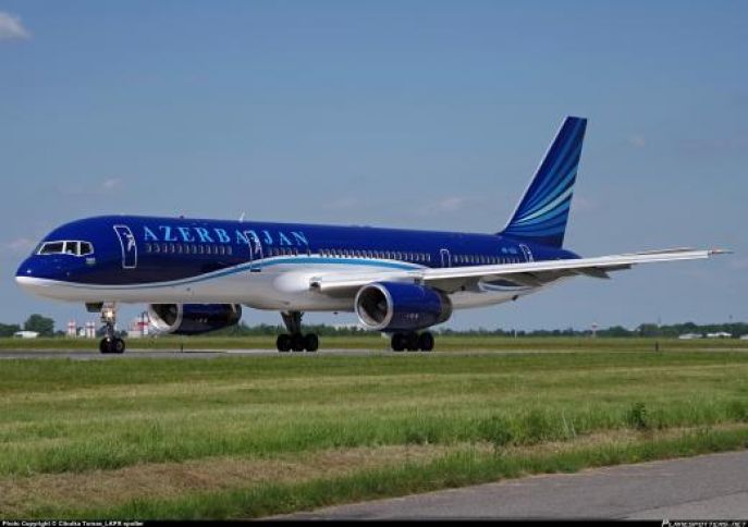 AZAL Bakıdan Kalininqrada birbaşa reys aça bilər