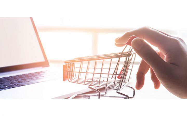 Ticarətlə məşğul olanlar üçün Elektron Ticarət həlli - Cubics Brands﻿