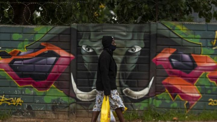 Cənub Afrikada işsizlik dünyanın ən yüksək səviyyəsinə çatdı