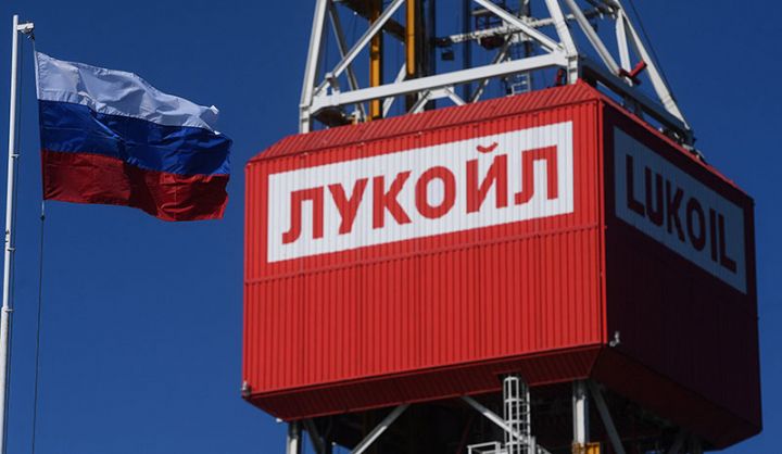 Lukoil zərərdən mənfəətə qayıdıb