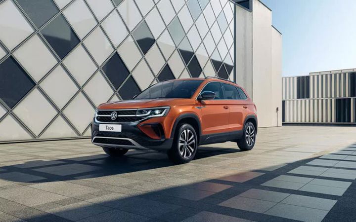 Volkswagen-in tam yeni modeli ilk dəfə Azərbaycanda - QİYMƏT