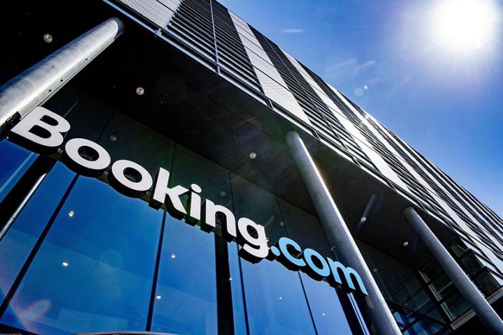 "Booking.com" böyük məbləğdə cərimələndi