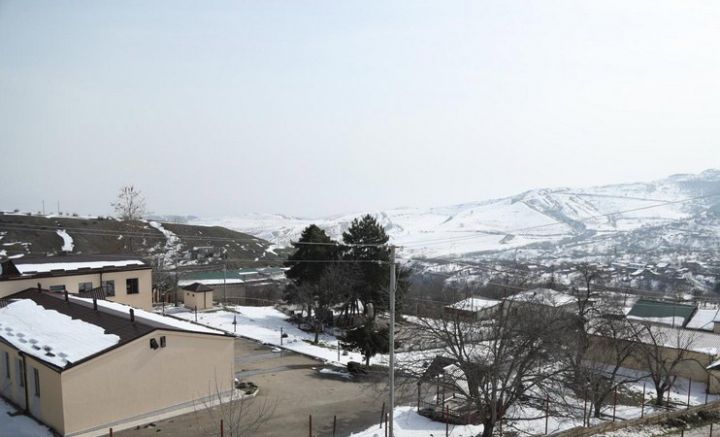 Nazir: “Qarabağla bağlı sahibkarlardan 921 müraciət olub”