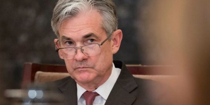 "Fed tam məşğulluq hədəfinə çatmadan faizi artıra bilər"