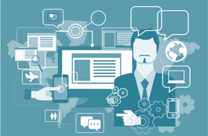 Gəncədə hər 100 ailədən 79-u telefonla təmin olunub