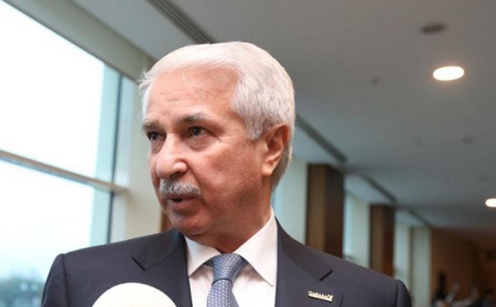 "Qarabağda çalışan sahibkarlar üçün yeni güzəştlər hazırlanır"