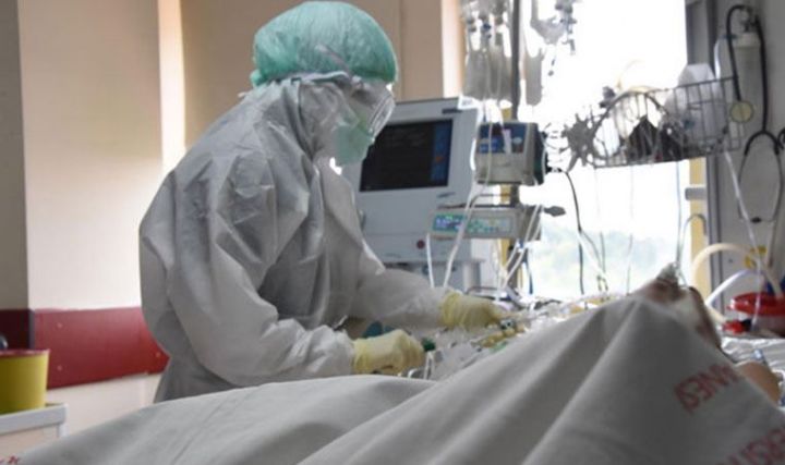 Azərbaycanda koronavirus ilə bağlı son vəziyyət açıqlandı