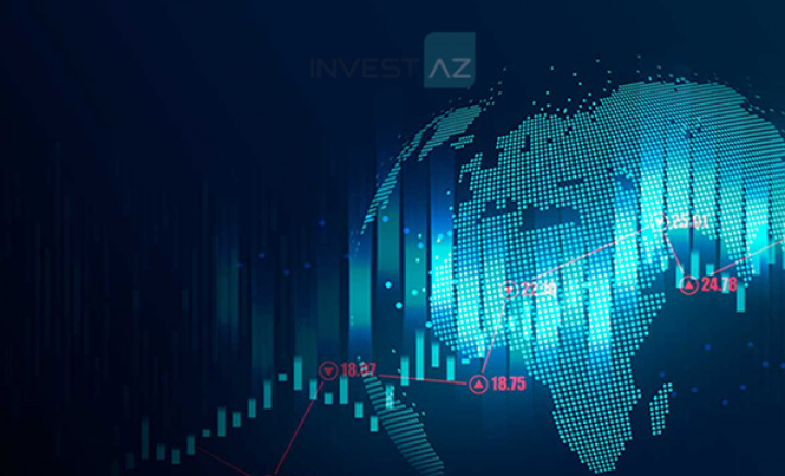 “InvestAZ”-dan dünya maliyyə bazarları ilə bağlı həftəlik analiz