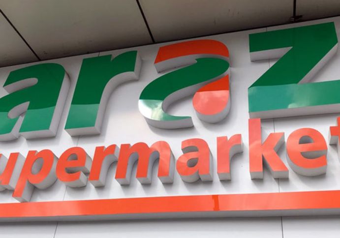 "Araz Supermarket"dən yararsız soğanlar ilə bağlı açıqlama