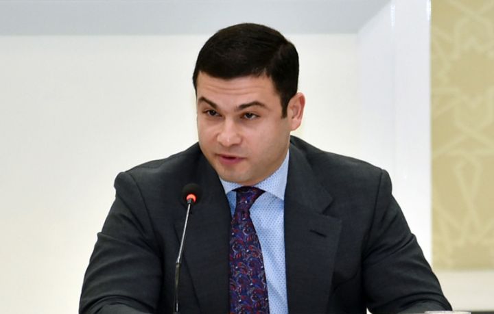 "Sahibkarlar daha çox maliyyə çıxışlarında problemlə üzləşirlər"