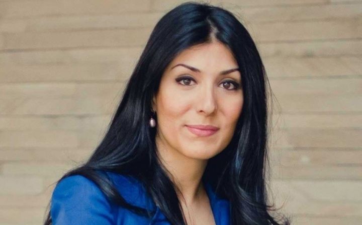 Nigar Arpadarainin əvəzinə yeni təyinat oldu