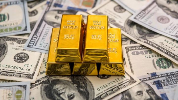 Qızılın qiymətində 9 ay sonra bir ilk!