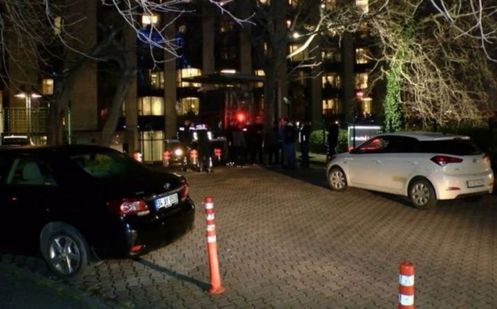 Azərbaycanlı iş adamı Türkiyədə ölüb - YENİLƏNİB