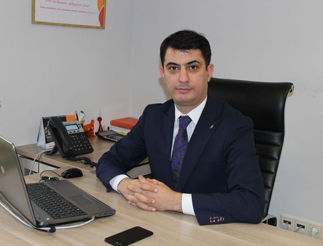 "Sığorta bazarında növbəti yeniliyə imza atacağıq" - MÜSAHİBƏ