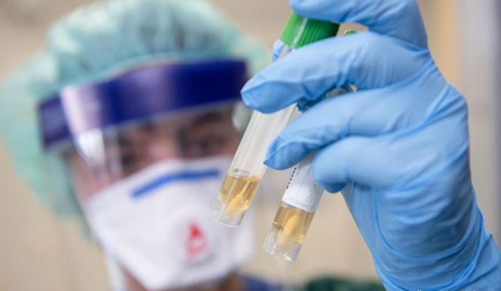 Azərbaycanda koronavirus ilə bağlı son vəziyyət açıqlandı