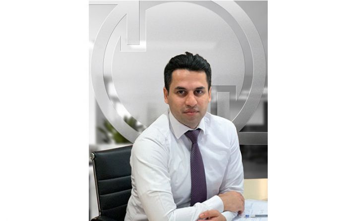 “AccessBank”da yeni təyinat