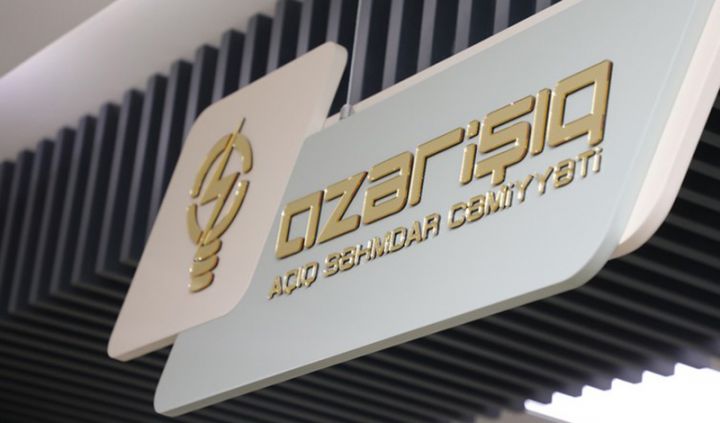 “Azərişıq” Antiinhisar Xidmətinin qərarına münasibət bildirdi