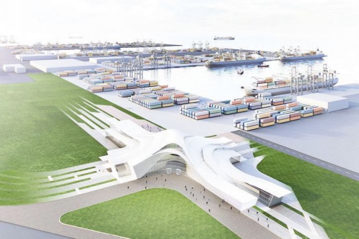 Səlahiyyətli iqtisadi operator statusunun verilməsinə görə 100 manat rüsum tutulacaq