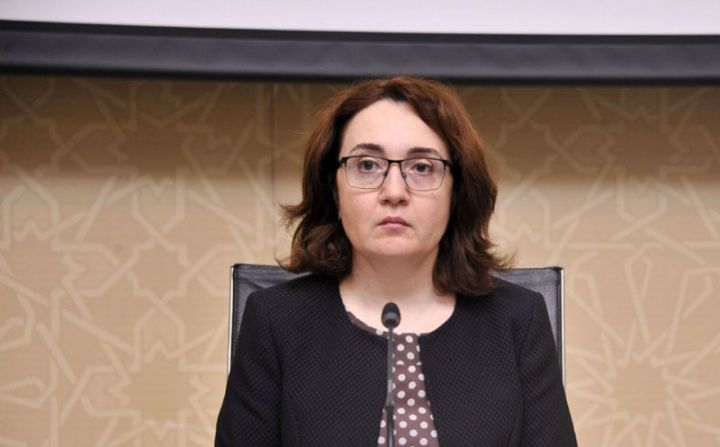 "İnsanlar öz istəyi ilə koronavirusa qarşı peyvəndin dördüncü dozasını vurdura bilər"