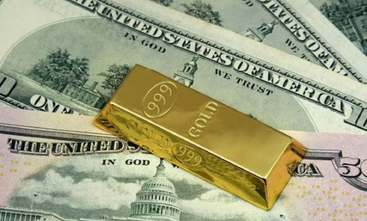 Belarusun qızıl-valyuta ehtiyatları 89,8 milyon dollar artaraq 8,5 milyard dollara çatıb