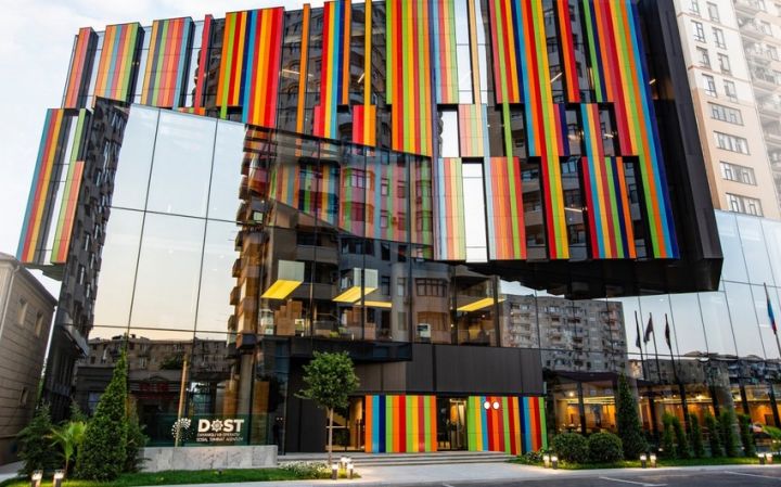 Ucarda DOST Mərkəzinin açılması planlaşdırılır