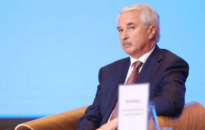 “Suyun bir yiyəsi olmalıdır” - İqtisadiyyat nazirinin müavini