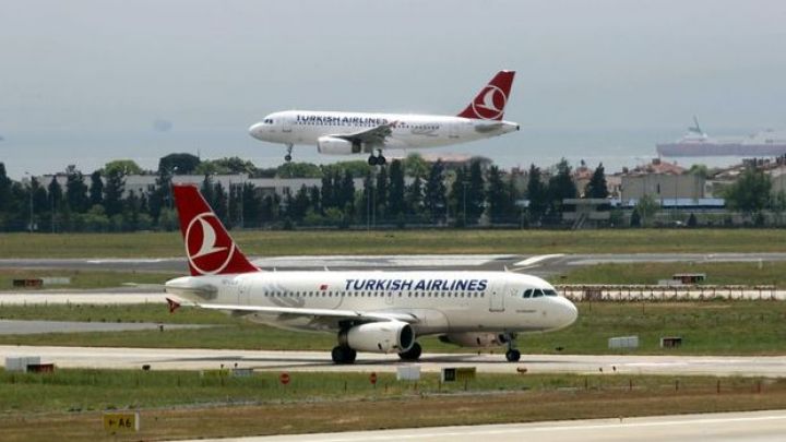 "Türk Hava Yollarının hədəfə alınmasının qəsdən olduğunu hesab edirik" - AÇIQLAMA