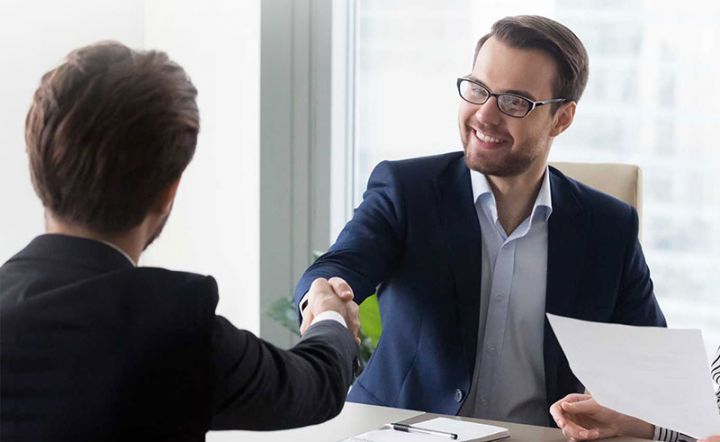 İri bank İnformasiya təhlükəsizliyi üzrə mütəxəssis axtarır