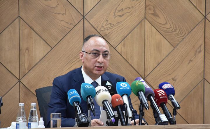 AQTA idxalda aşkarlanan uyğunsuzluqlarla bağlı müxtəlif ölkələrə 182 bildiriş göndərib