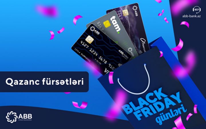 ABB-də qazanc fürsətləri!
