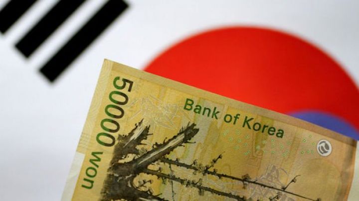 Koreya inflyasiyanı önləmək üçün təkrar faiz artırdı