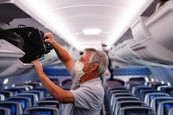 Bakı-Minvodı marşrutu üzrə əlavə aviareyslər yerinə yetiriləcək