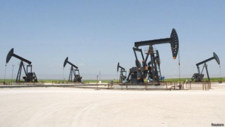 Azərbaycan neftinin son qiyməti