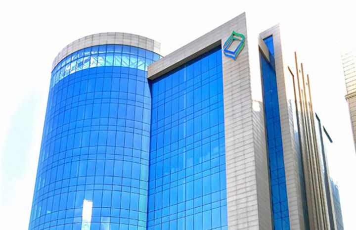 "Ata Bank"ın ünvanı dəyişdi