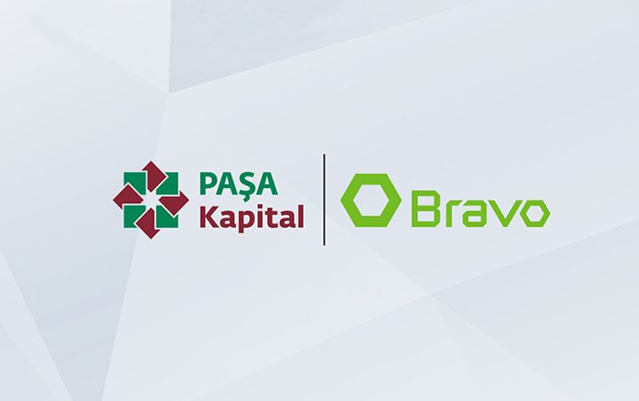 “PAŞA Kapital”  “Bravo”nun 40 milyon manatlıq istiqraz buraxılışını həyata keçirəcək