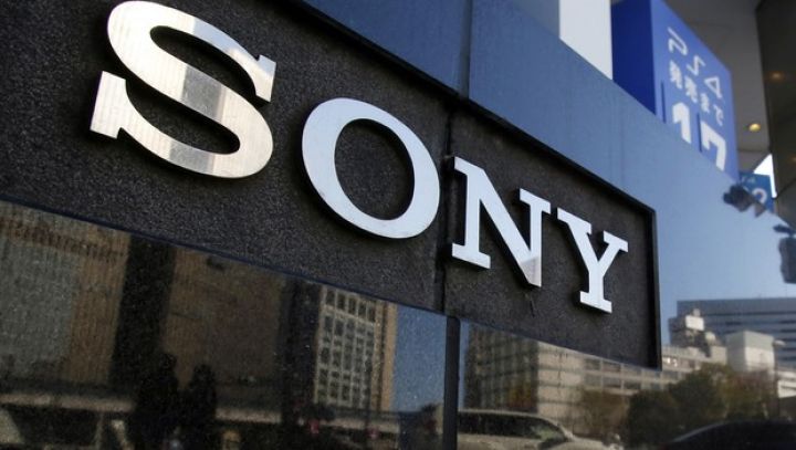 Sony əməliyyat mənfəətinin rekord səviyyəyə çatacağını proqnozlaşdırır