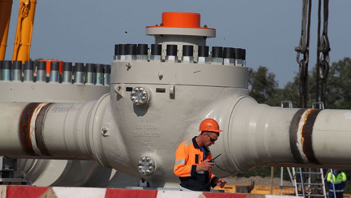 Moldova üçün Rusiya qazının qiyməti  500-600 dollara qalxa bilər