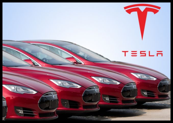 "Tesla Azerbaijan" şirkəti  dövlət qeydiyyatına alınıb