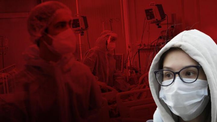 Koronavirus ilə bağlı son vəziyyət açıqlandı