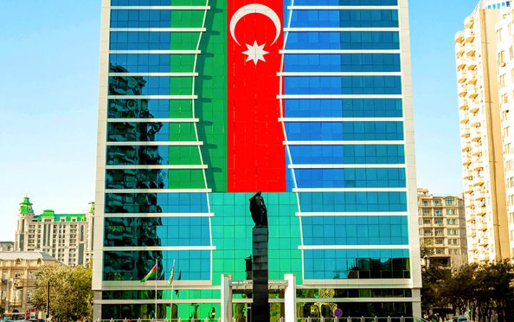 Şəhid ailələri və müharibə əlilləri üçün bir neçə yeni yaşayış binaları da təqdim olunacaq