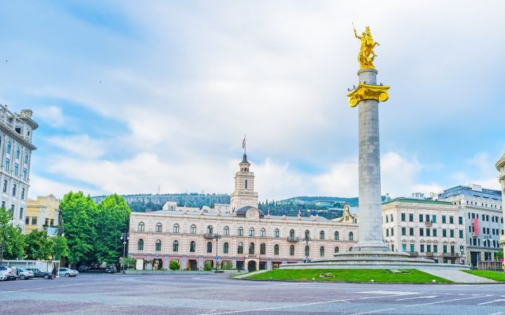 Azərbaycandan Gürcüstana səfər edənlərin sayı avqustda 3 dəfəyə yaxın artıb