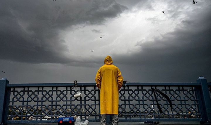 Sabaha olan hava proqnozu açıqlanıb