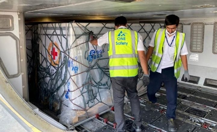 İranda COVID-19-a yoluxanların sayı 6 milyona yaxınlaşıb