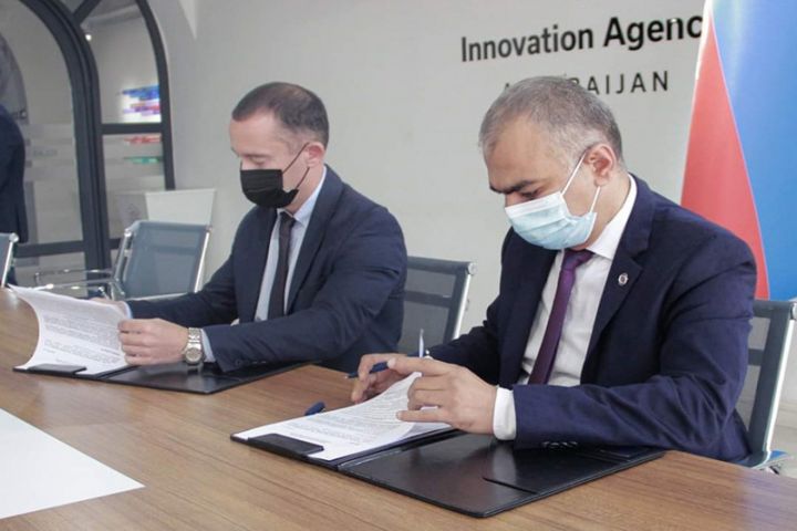 Azərbaycanda startapların dəstəklənməsinə dair yeni razılaşma
