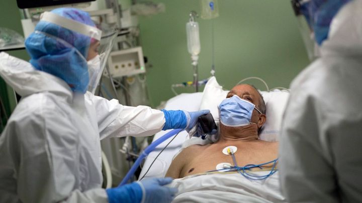 Azərbaycanda koronavirus ilə bağlı son vəziyyət açıqlandı