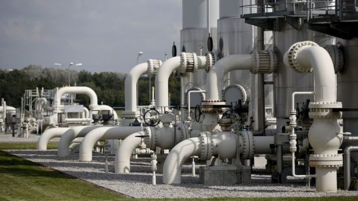 Çinin sürpriz təbii qaz alışı qiymətlərə təzyiqi artırıb