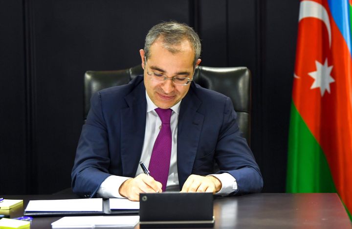 Dünyanın ən iri şirkətlərindən biri  Azərbaycanda yeni zavodunu quracaq - SAZİŞ İMZALANDI