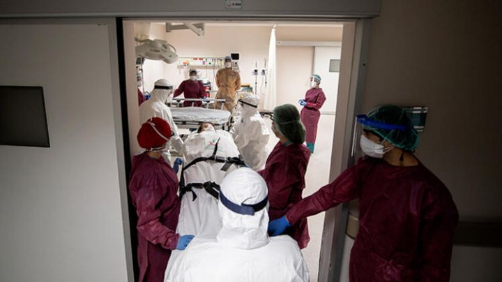 Azərbaycanda koronavirus ilə bağlı son vəziyyət açıqlandı