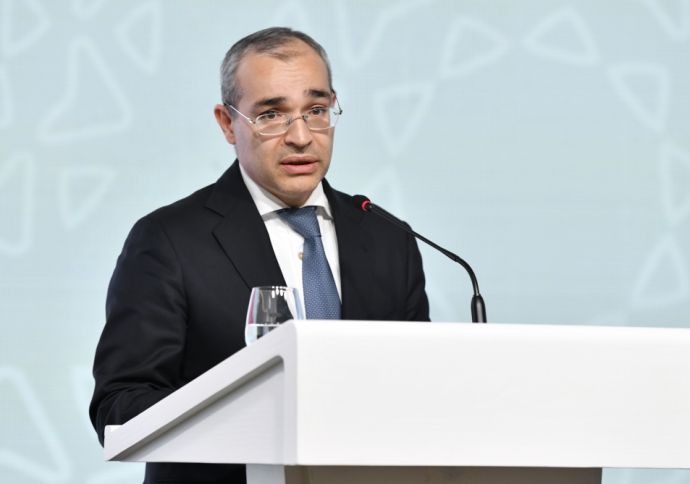 Mikayıl Cabbarovun koronavirusa yoluxduğu bildirilir