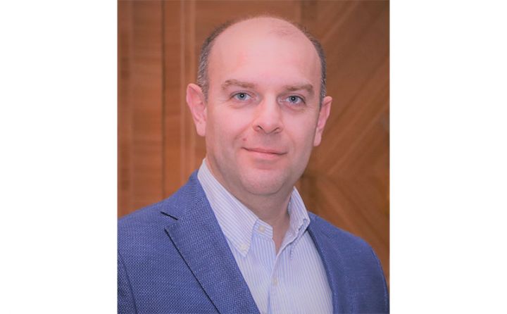 Sumqayıt Texnologiyalar Parkına yeni Baş İcraçı Direktor təyin olunub